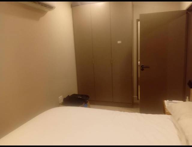 1 BEDROOM PROPERTY TO RENT IN SANDTON CENTRAL